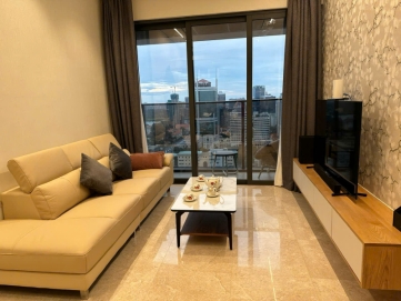 cho thue can ho the marq 3 phong ngu full noi that view thanh pho