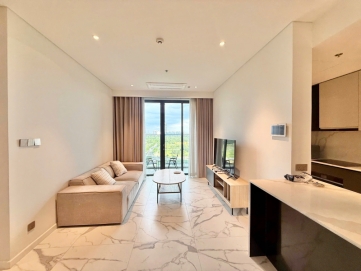 cho thue can ho the metropole crest 2 phong ngu full noi that view sala landmark 81