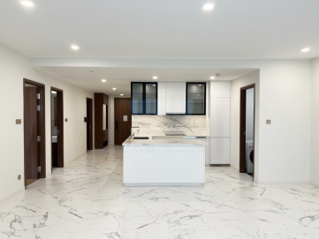 cho thue can ho vinhomes central park view song cuc ky thoang mat voi 3 phong ngu full noi that hien  big size apartment for rent in the metropole at cheap price