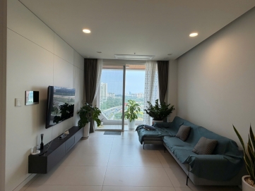 cho thue can ho zeit river thu thiem 2 phong ngu full noi that view thoang