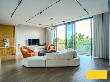 cho thue duplex 4 phong ngu empire city the cove full noi that cao cap