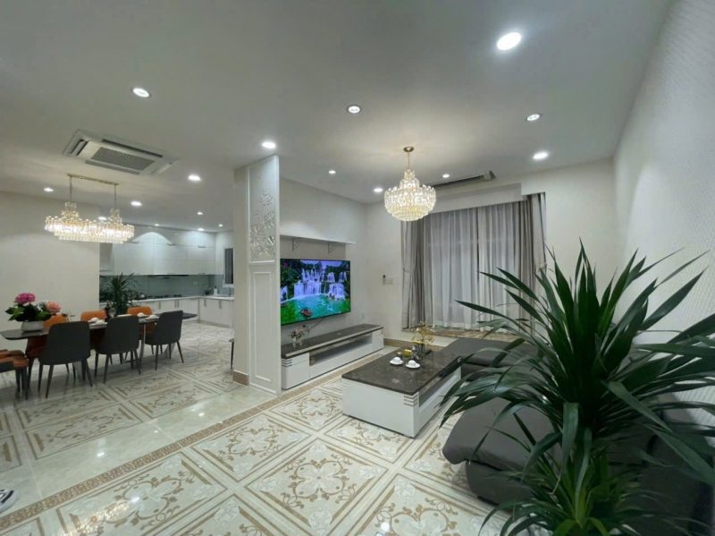 cho thue duplex riverside residence voi 6 phong ngu va khong gian song rieng tu day tien nghi