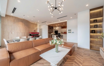 cho thue penthouse 5 phong ngu diamond island thap brilliant full noi that view song sai gon