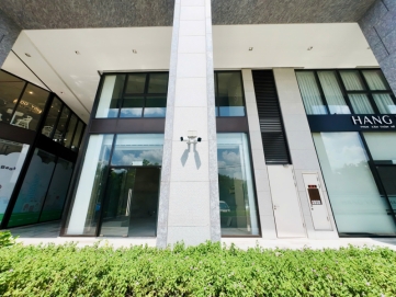 cho thue shophouse midtown can goc 2 tang 121m ? vi tri dep phu hop kinh doanh