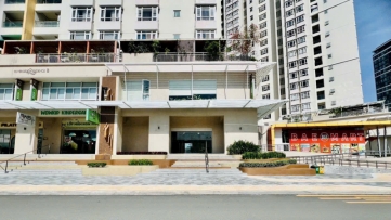 cho thue shophouse riverside residence  ?? vi tri kinh doanh dac dia