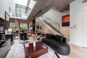 cho thue villa 6pn noi that cao cap tai thao dien