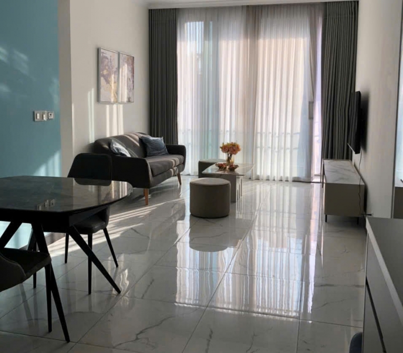comfortable urban living 1 bedroom unit for rent in empire city tilia