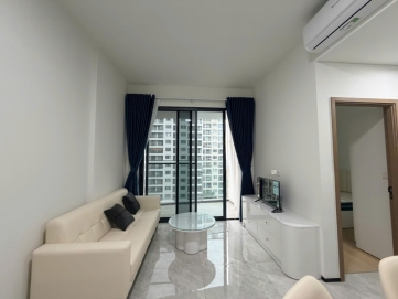 contemporary 2 bedroom apartment for rent at the aurora with brand new furnishings