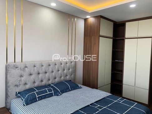 cozy 2 bedroom apartment for rent in the view district 7