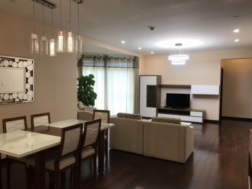 cozy apartment for rent in green view near cis kis taipei international school