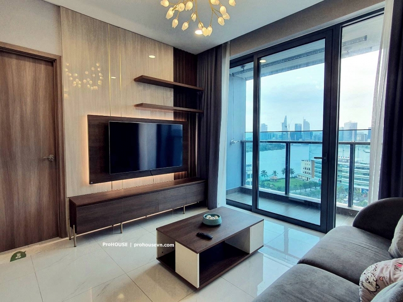 du an sat song sai gon nam tai duong nguyen huu canh view trieu do quan 1 can ban