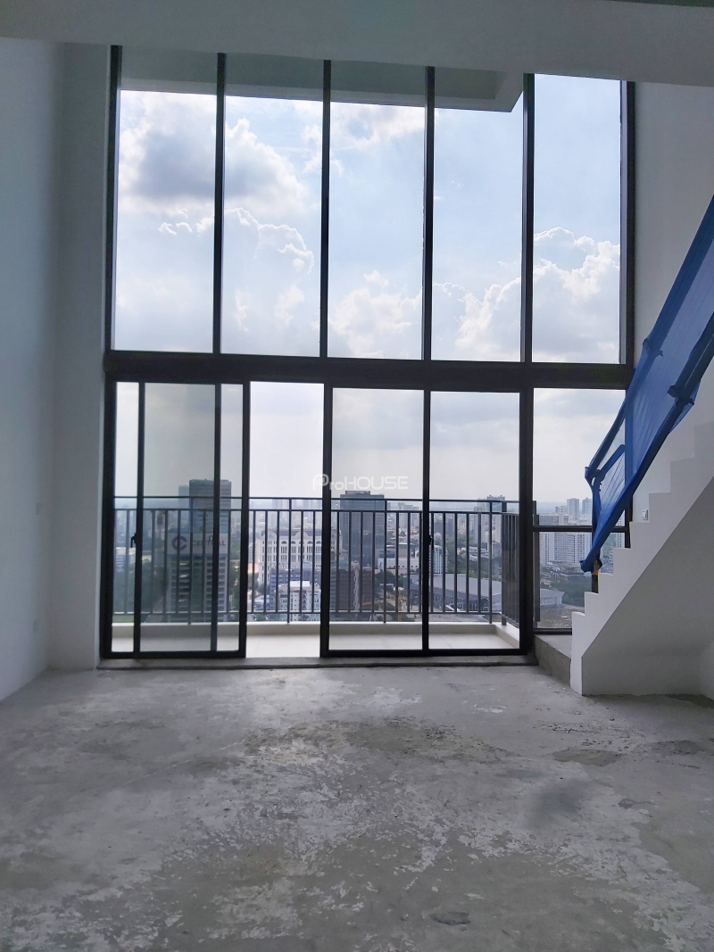 duplex the view riviera point available for sale to foreigner