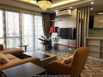 elegant 3 bedroom apartment in riverpark premier for rent