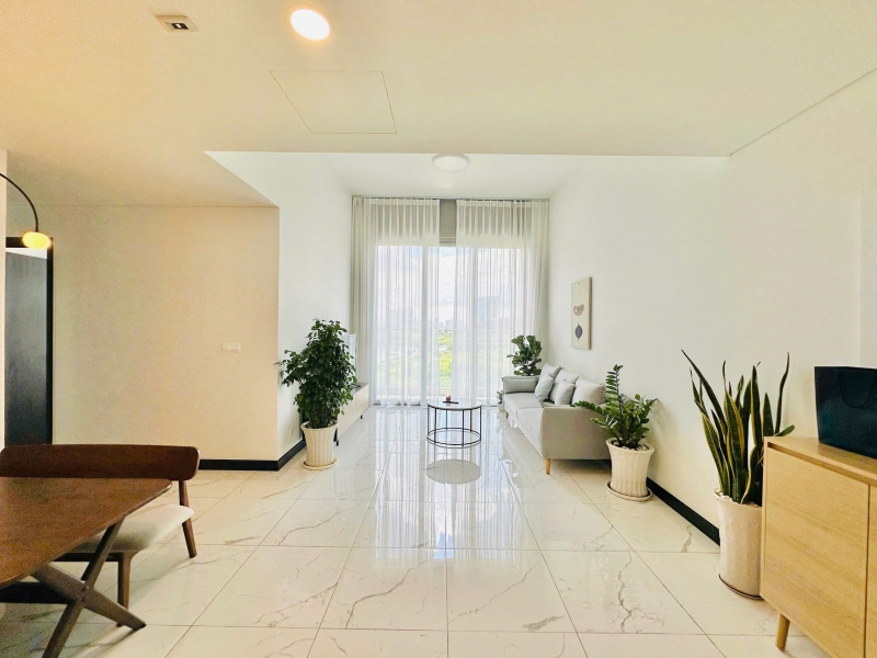 cho thue can ho 2 phong ngu ta ?i linden   ?? empire city khong gian song tinh te giua long thu thiem