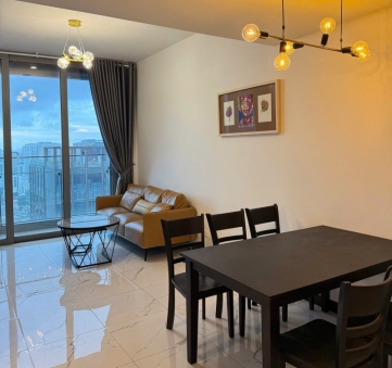 for sale at empire city linden a fully furnished 1 bedroom apartment in thu thiem