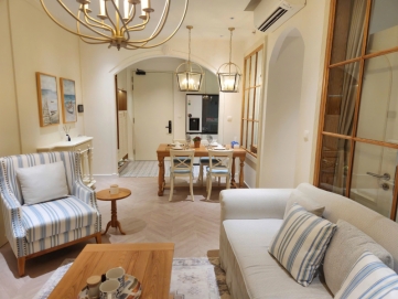 for sale  ?? beautiful 2 bedroom apartment at the antonia phu my hung