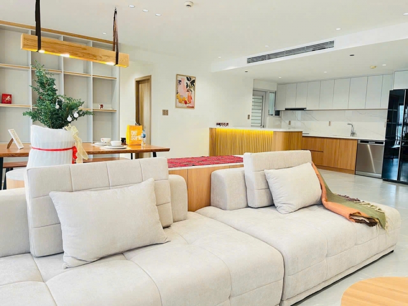 for sale happy valley stylish 3 bedroom apartment fully furnished brand new with clear ownership status