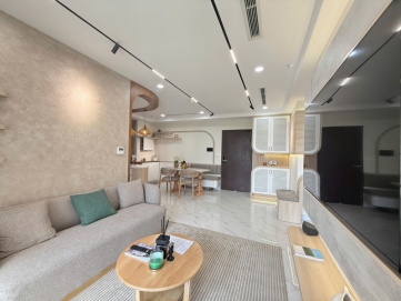 for sale  ?? hung phuc apartment phu my hung   fully furnished  ?? beautifully designed