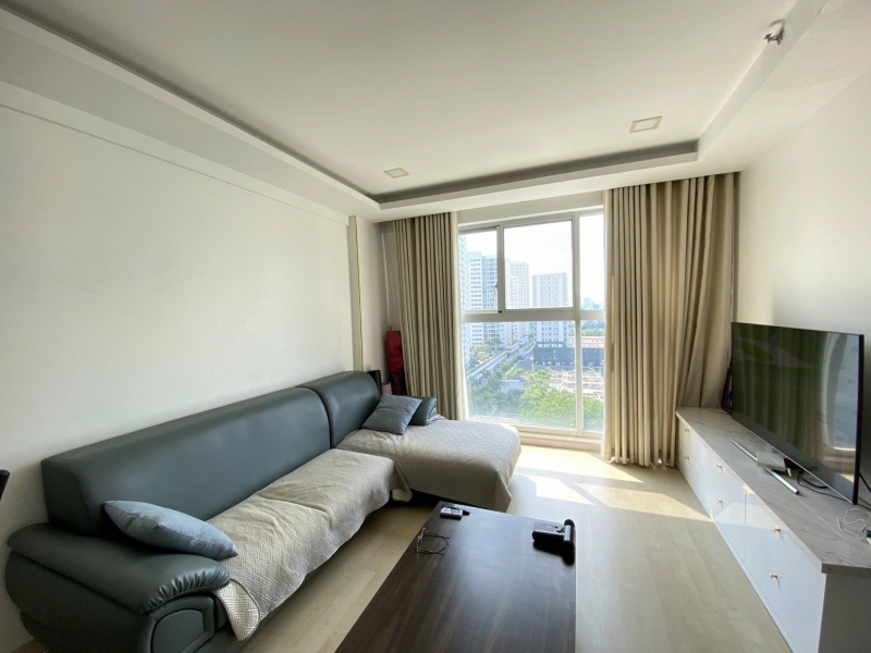 for sale scenic valley 2 bedroom fully furnished apartment with parking and open view