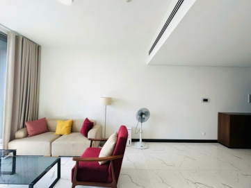 fully furnished 1 bedroom apartment for rent at empire city linden