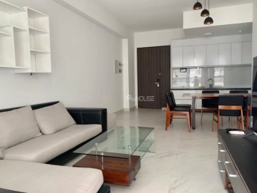 fully furnished 2 bedroom apartment for rent at midtown the signature at cheap price