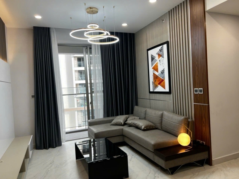 fully furnished 2 bedroom property for sale in midtown