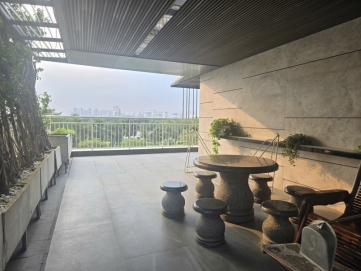 garden apartment for sale at riverside residence  ?? rare opportunity in phu my hung