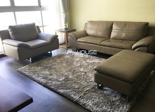 good rental 3 bedroom apartment for rent in happy valley phu my hung