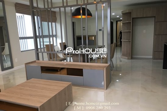 good rental apartment for rent in green valley 3 bedrooms large balcony usd 1200 month