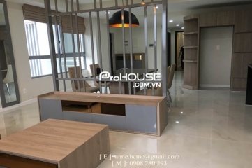 good rental apartment for rent in green valley 3 bedrooms large balcony usd 1200 month