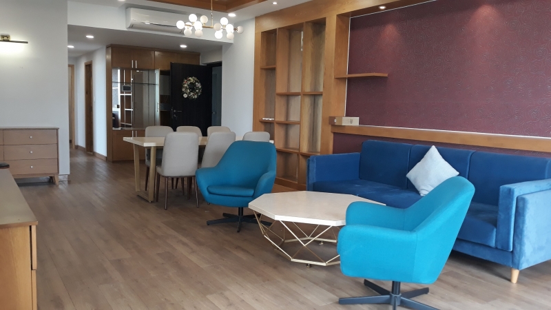 green valley luxury apartment for rent   beautiful view