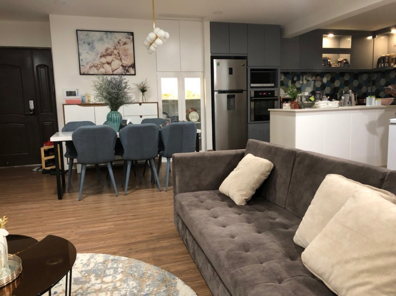happy valley apartment for rent