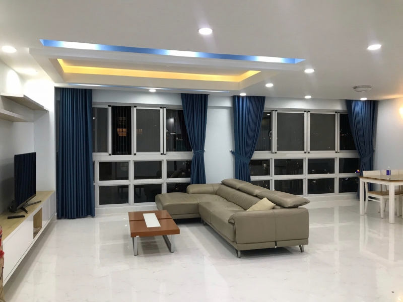 happy valley apartment for sale  ?? spacious 135 sqm 3 bedrooms   fully furnished
