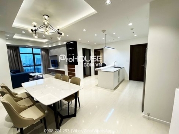 cheap 2 bedroom apartment for rent in richlane residences with modern and new furniture