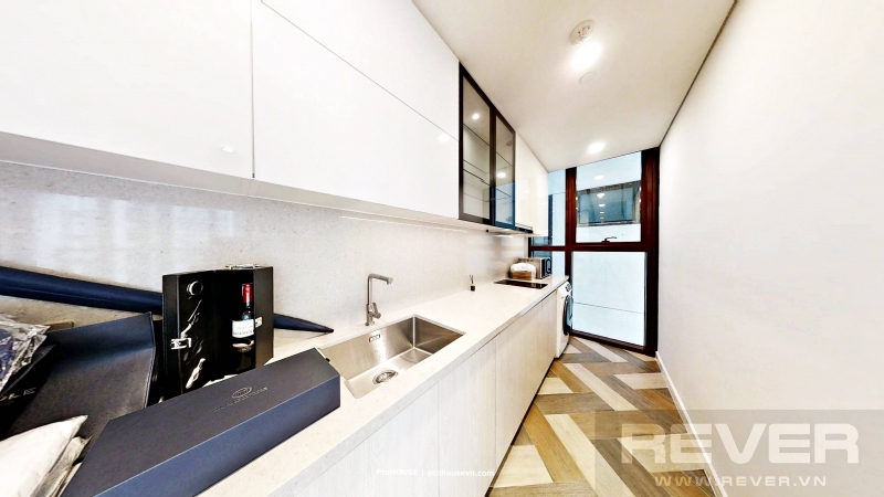 high class apartment in thu thiem ward the cheapest price in the market for rent