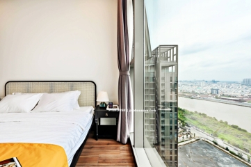 high end project in thu thiem ward needs the best rental price in the market