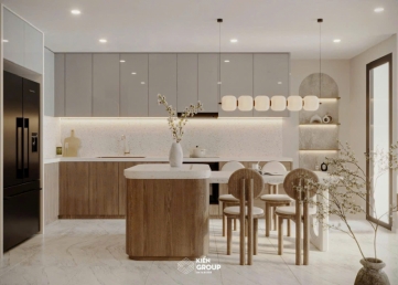 high floor 2br apartment for rent at riviera point  ?? the infiniti beautiful view fully furnished