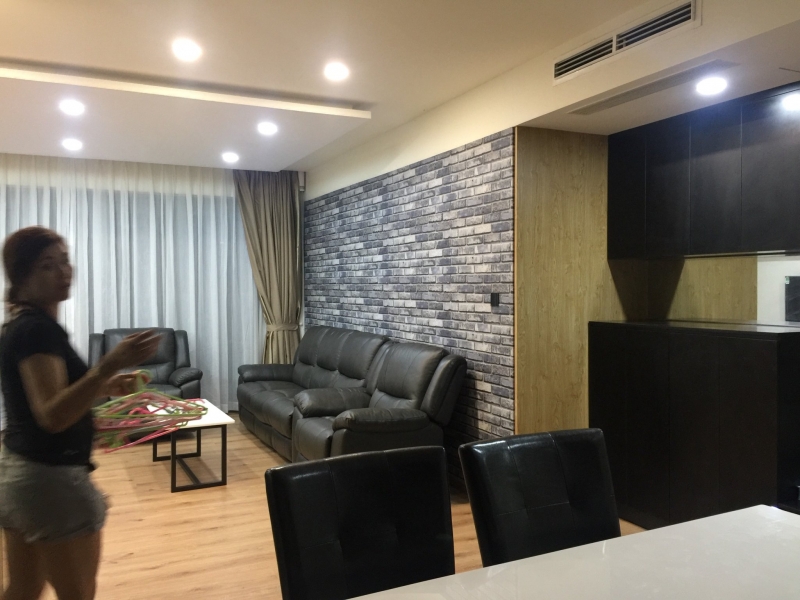 high floor for rent in riviera point