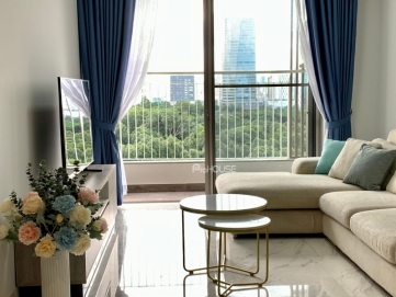 large apartment for rent with river view at the grande midtown with 3 bedrooms fully furnished