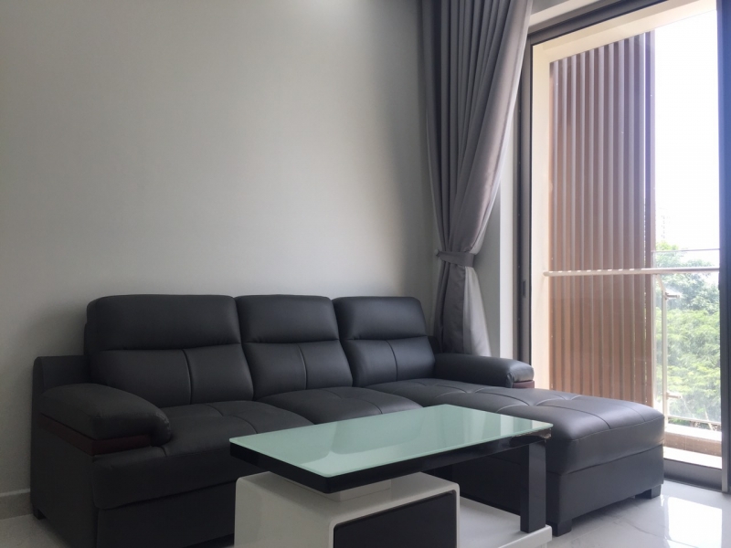low price 2 bedroom apartment for rent in midtown phu my hung