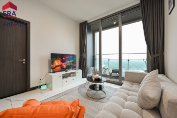 luxury 1 bedroom apartment for sale with open view at empire city