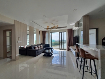 luxury 3 bedroom apartment for rent at riverpark premier with stunning river view