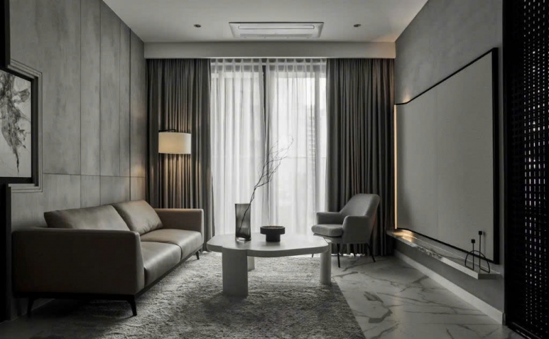 luxury 3 bedroom apartment for sale at the metropole crest