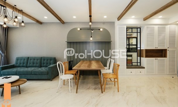 luxury 3 bedroom for rent in the symphony of midtown sakura park