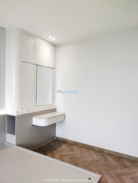 luxury and high floor 3 bedroom apartment for rent in midtown the peak
