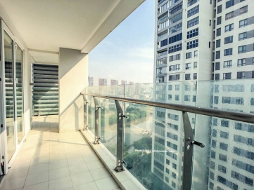 luxury apartment in district 2   diamond island 4 bedrooms high floor nice view and cheap price for rent