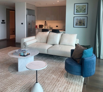 luxury corner 3 bedroom residence for sale at grand marina saigon lake with panoramic views