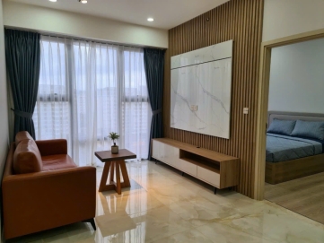 luxury fully furnished 1 bedroom apartment for rent at the ascentia