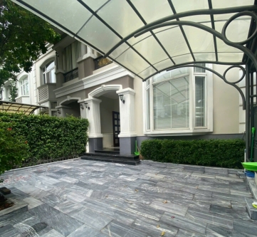 luxury villa for sale in my phu   ?? 4 bedrooms  ?? full high   end interior