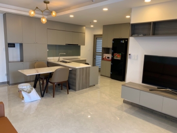 luxyry apartment for rent hung phuc  happy residence   800 usd 2pn  800 usd